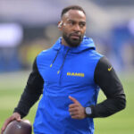 4 potential Jets DC candidates Aaron Glenn has connections with