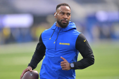 4 potential Jets DC candidates Aaron Glenn has connections with