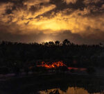 Cambodia says Thailand bombed casino hub on border, with no truce in sight