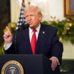 Five key takeaways from Trump’s state-of-the-nation address