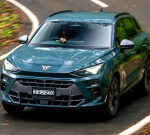 2026 Cupra Terramar review