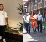 Australian man Lamar Ahchee jailed for smuggling cocaine to Bali