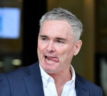 Disgraced ex-MP Craig Thomson sentenced to four years’ jail