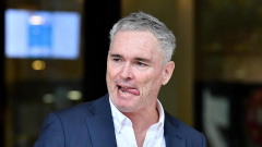 Disgraced ex-MP Craig Thomson sentenced to four years’ jail