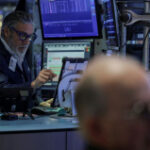 Trading Day: Three cheers for ’whacky’ inflation