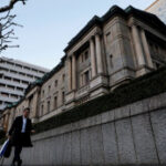 Bank of Japan set to raise interest rates to 30-year high