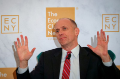 Fed’s Goolsbee in Fox Business interview welcomes latest inflation data, says more rate cuts may loom