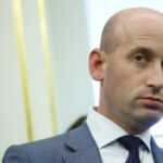 Trump Is Bombing Boats Because Stephen Miller Wanted to Bomb Mexico