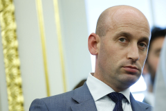 Trump Is Bombing Boats Because Stephen Miller Wanted to Bomb Mexico