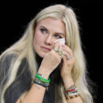 Erika Kirk and Bari Weiss’s Weird Pro-Israel Religious Revival