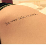 New Epstein Photos Reveal He Wrote Lines From Lolita on Girls’ Bodies