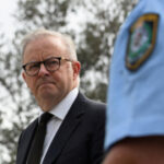 Australia PM Albanese launches gun ‘buyback’ plan after Bondi Beach attack