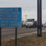 Kansas tribe ends nearly $30 million deal with ICE