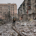 Russia-Ukraine war: List of key events, day 1,394