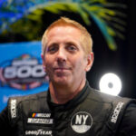 Retired NASCAR driver among seven killed in North Carolina plane crash