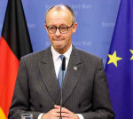 How Merz’s EU summit plan on Russian assets backfired