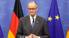 How Merz’s EU summit plan on Russian assets backfired