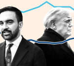 Welcome to the age of zero-sum politics