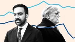 Welcome to the age of zero-sum politics