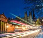 Are we going to have a white Christmas this year?