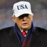 Trump to create ‘Patriot Games’ for top high school athletes