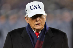 Trump to create ‘Patriot Games’ for top high school athletes