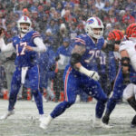 NFL power rankings: Where do the Buffalo Bills rank ahead of Week 16?