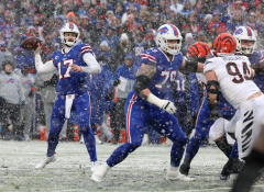 NFL power rankings: Where do the Buffalo Bills rank ahead of Week 16?