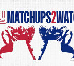 New York Giants vs. Minnesota Vikings: 3 matchups to watch in Week 16