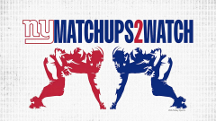 New York Giants vs. Minnesota Vikings: 3 matchups to watch in Week 16