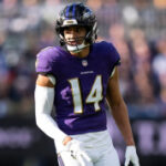 Kyle Hamilton must put a halt to Patriots TE Hunter Henry