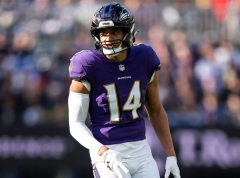 Kyle Hamilton must put a halt to Patriots TE Hunter Henry