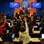 Five key takeaways from US Secretary of State Rubio’s year-end briefing