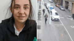 Accused Melbourne CBD stabber Lauren Darul’s bail revoked two days after being granted for medical treatment