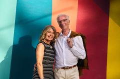 ‘I’m not looking to leave any money to the kids’: We’re in our 60s with $1.5 million in IRAs. Can we retire next year?