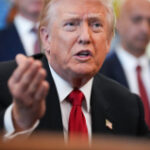 Pharma stocks advance as Trump rolls out drug-pricing deals with 9 more companies