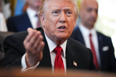 Pharma stocks advance as Trump rolls out drug-pricing deals with 9 more companies