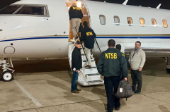 Investigation timeline into fatal Greg Biffle plane crash released