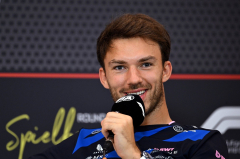 Pierre Gasly: Esteban Ocon fallout is “difficult to explain” after their friendship “fell apart”