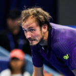 Daniil Medvedev Brutally Defeated by World No. 524