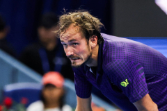 Daniil Medvedev Brutally Defeated by World No. 524