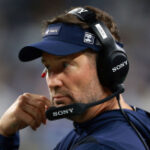 Cowboys Star Pens Emotional Message as Brian Schottenheimer’s Defense Hit With Double Injury Blow