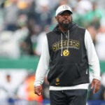 Steelers Risky Addition Faces Immediate Test as Mike Tomlin Patches Injury-Laden Roster