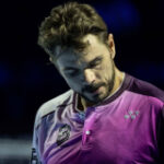 Stan Wawrinka Breaks Silence on Retirement With Emotional Message After 23 Years on Tour