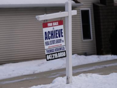 November US homes sales rose from the previous month, but down from 2024 as prices climb