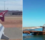 Australia’s newest international airport in Western Australia’s Karratha in the planning