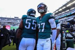 Eagles vs. Commanders: Ten more key stats to know for Week 16