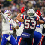 AFC playoff standings, Bills’ rooting guide in Week 16