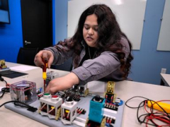 Walmart and other US companies want to build a pipeline of skilled tradespeople