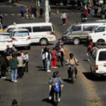 Bolivia’s largest cities brought to standstill by transportation strike over fuel price hike